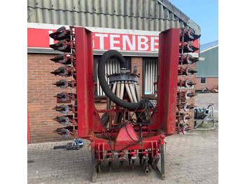 Slurry injector VREDO