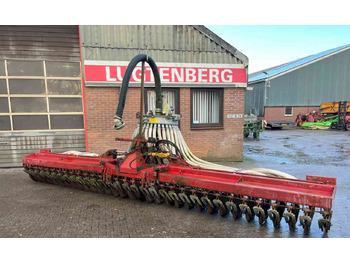 Slurry injector VREDO