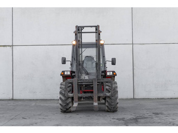 Diesel forklift Manitou M 30-4: picture 2