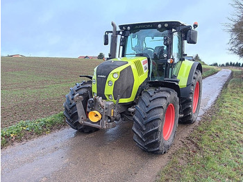 Farm tractor CLAAS Arion 550