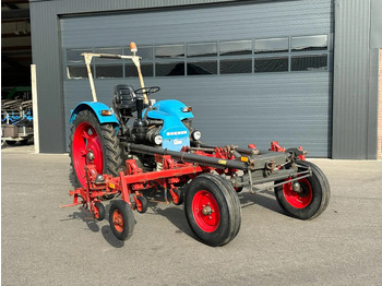 Farm tractor EICHER