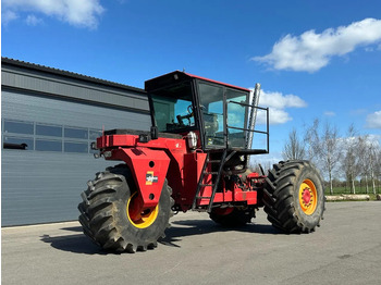 Farm tractor HORSCH