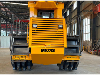 New Compactor maxus Maxus 35 tonnás Kompaktor: picture 4