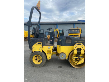 Leasing of Bomag BW138 AC Bomag BW138 AC: picture 5