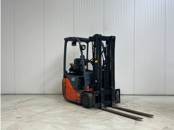 Electric forklift TOYOTA