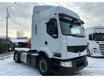 Tractor unit RENAULT Premium 460