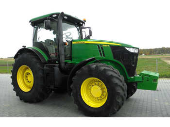 Farm tractor JOHN DEERE 7230R