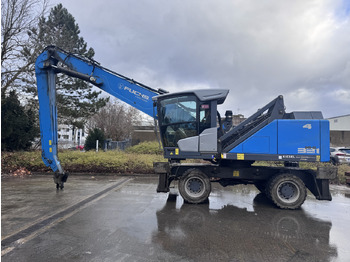 Material handler FUCHS