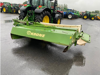 Mower KRONE