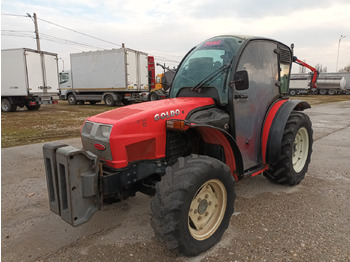 Farm tractor GOLDONI