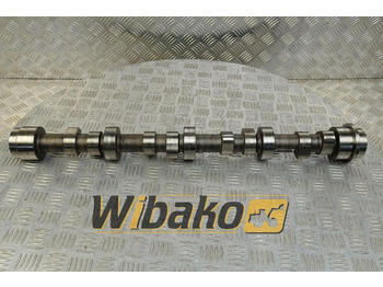 Camshaft LIEBHERR