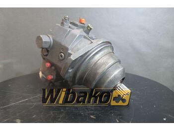 Hydraulic motor for Construction machinery Hydraulic motor Rexroth A6VE107HZ3/63W-VZL22XB-S R909611101: picture 3