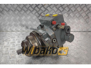 Hydraulic motor REXROTH