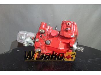 Hydraulic pump for Construction machinery Hydraulic pump O&K 2460371 252.13.06.05: picture 3