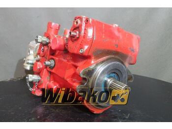 Hydraulic pump for Construction machinery Hydraulic pump O&K 2460371 252.13.06.05: picture 2