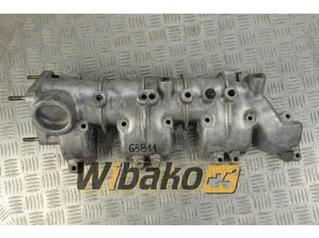 Intake manifold DEUTZ