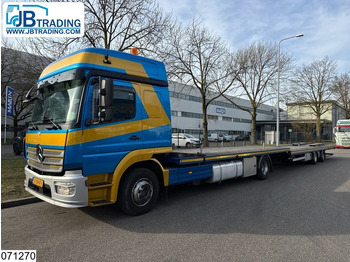 Dropside/ Flatbed truck MERCEDES-BENZ Atego