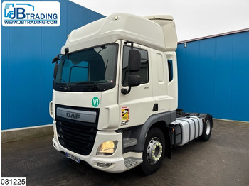 Tractor unit DAF CF 440