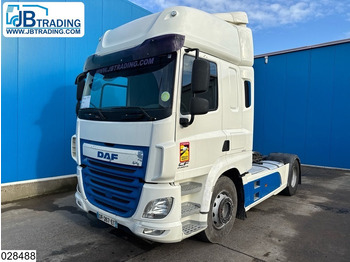 Tractor unit DAF CF 460