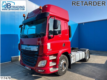 Tractor unit DAF CF 460