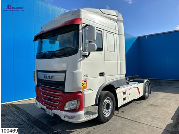 Tractor unit DAF XF 460