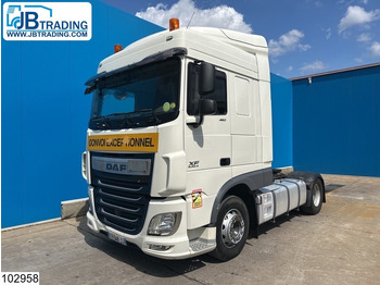 Tractor unit DAF XF 460