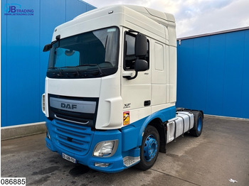 Tractor unit DAF XF 460