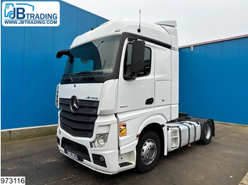 Tractor unit MERCEDES-BENZ Actros 1843