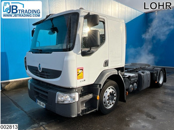 Tractor unit RENAULT Premium 380