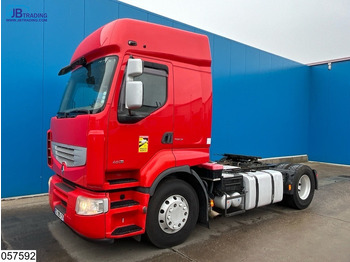 Tractor unit RENAULT Premium 460