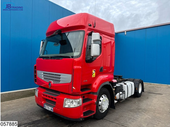 Tractor unit RENAULT Premium 460