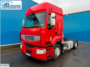 Tractor unit RENAULT Premium 460