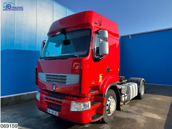 Tractor unit RENAULT Premium 460