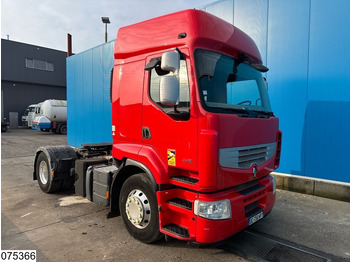 Tractor unit Renault Premium 460 Dxi EURO 5 EEV, Retarder, Hydraulic, ADR, Compressor: picture 2