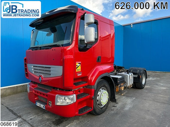 Tractor unit RENAULT Premium 460