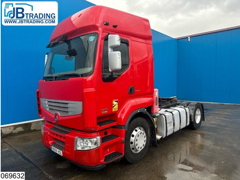 Tractor unit RENAULT Premium 460