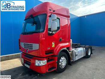 Tractor unit RENAULT Premium 460