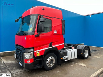 Tractor unit RENAULT T 460