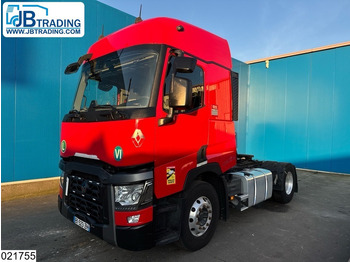 Tractor unit RENAULT T 460