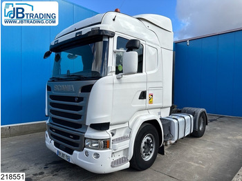 Tractor unit SCANIA R 450