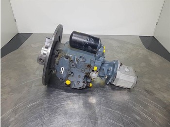 Hydraulics LINDE