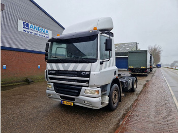 Tractor unit DAF