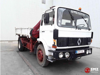 Tipper RENAULT G