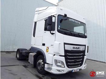 Tractor unit DAF XF 480