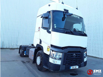 Tractor unit RENAULT T 460