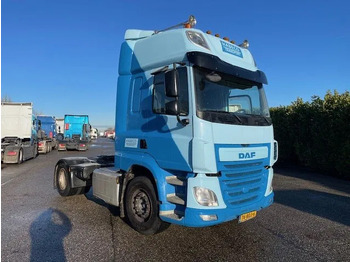 Tractor unit DAF CF 460