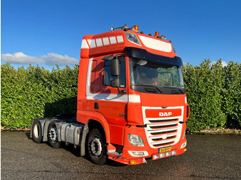 Tractor unit DAF CF 460