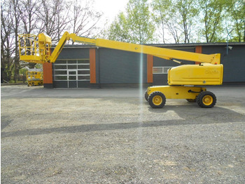 Telescopic boom GENIE S45