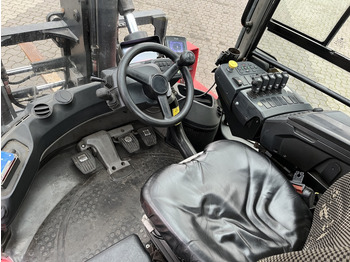 Diesel forklift Kalmar DCG 120-6: picture 4