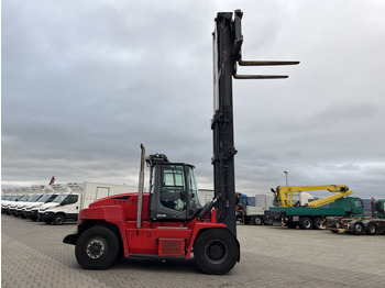 Diesel forklift Kalmar DCG 120-6: picture 2